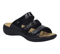 Josef Seibel Ibiza 10 negro