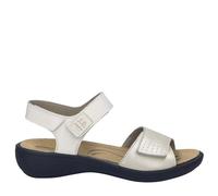Josef Seibel Ibiza 13 38 Oro y bronce