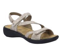 Josef Seibel Ibiza 70, beige combinado