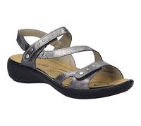 Josef Seibel Ibiza 70, color:anthrazit, Talla:43