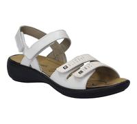 Josef Seibel Ibiza 86, color:weiss, Talla:40