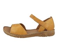 Josef Seibel Ivy 05 Sandalia Mujer Zapatos de Verano Zapatillas Baño Tiras