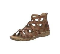 Josef Seibel Ivy 06, color:castagne, Talla:37