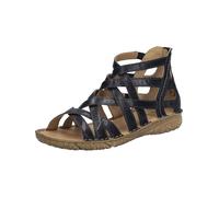 Josef Seibel Ivy 06, color:schwarz, Talla:40