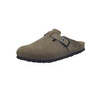 Josef Seibel Josef.04 - Zuecos para hombre, ancho G (normal), Bosco, 42 EU