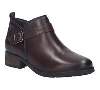 Josef Seibel Kate 10 Cognac Combo