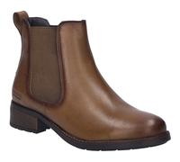 Josef Seibel Kate 12, color:cognac, Talla:37
