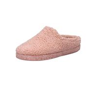 Josef Seibel Lara.02 - Pantuflas para mujer, ancho G (normal), Rosa Combi, 38 EU
