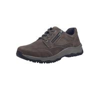 Josef Seibel Leroy 55 - Zapatos de negocios para hombre (anchura, plantilla intercambiable, impermeable), espresso, 42 EU Weit