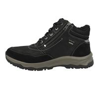 Josef Seibel Leroy 57 Botas con Cordones Hombre Botines Botas de Invierno Botas