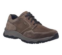 Josef Seibel Leroy 58 Brown Combo, Marrón combinado., 47 EU Weit