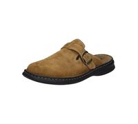 Josef Seibel Madrid, Color:Sand, Talla:41