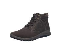 Josef Seibel Marley 53, color:moro, Talla:43