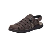 Josef Seibel Maverick 21, color:mocca, Talla:44