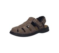 Josef Seibel Max 92, color:brasil, Talla:45