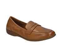 Josef Seibel Mocasín de Cuero Fenja 22 para Mujer (FS12093)
