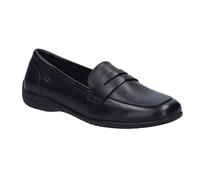 Josef Seibel Mocasín de Cuero Fenja 22 para Mujer (FS12287)