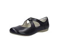 Josef Seibel Bailarinas FIONA 72 in Negro 38