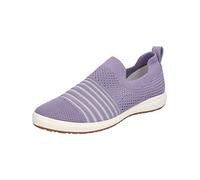 Josef Seibel Mujer Zapatillas Caren 47, señora Mocasines,Ancho G (Normal)