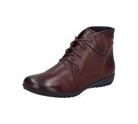 Josef Seibel Naly 09, Botas Cortas al Tobillo Mujer, Bordo, 42 EU