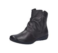 Josef Seibel Naly 24, color:moro, Talla:43