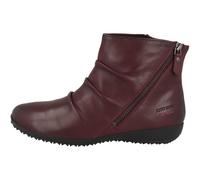 Josef Seibel Naly 61 Botines Para Dama Botas Calzado De Invierno