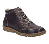 Josef Seibel Neele 01, color:moro, Talla:35