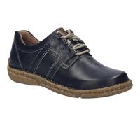 Josef Seibel Neele 44, Color:Schwarz, Talla:35