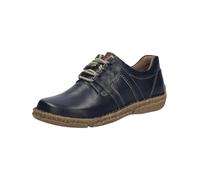 Josef Seibel Neele 44, Color:Schwarz, Talla:37