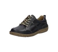 Josef Seibel Neele 70 - Zapatos bajos para mujer (piel), Ocean 530, 42 EU