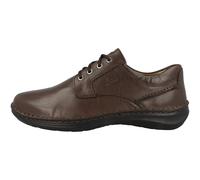 Josef Seibel New Anvers 06 Schnürschuhe Para Hombre Zapatillas