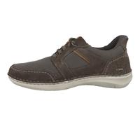 Josef Seibel New Anvers 24 Zapatillas Deportivas Hombre, Zapatos Casual