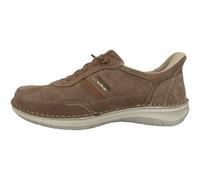 Josef Seibel New Anvers 26 Zapatillas Hombre Calzado Ocasional Azul