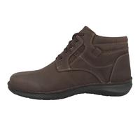 Josef Seibel New Anvers 35 Zapatos De Hombre Sneaker Zapatillas Deportivas