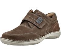 Josef Seibel NEW Anvers 83 44983 518 - Zapatos bajos para hombre, marrón, 48 EU