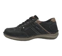 Josef Seibel New Anvers 87 Zapatillas Deportivas Hombres Azul