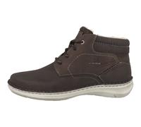 Josef Seibel Nuevos Anvers 09 Botas De Invierno Para Hombre