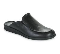 Josef Seibel Pantuflas BELFORT 20 in Negro 45