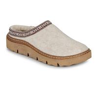 Josef Seibel Pantuflas CARMAUX 06 in Blanco 38