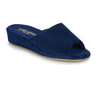 Josef Seibel Pantuflas MARSEILLE 01 in Azul 39