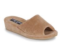 Josef Seibel Pantuflas MARSEILLE 01 in Beige 40