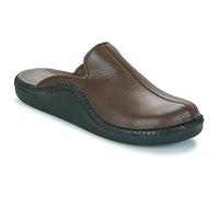 Josef Seibel Pantuflas MONACO 202 G in Marrón 44