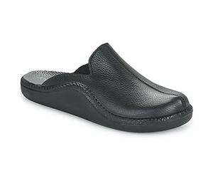 Josef Seibel Pantuflas MONACO 202 G in Negro 45