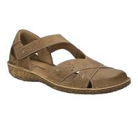 Josef Seibel Rosalie 03, color:camel, Talla:40