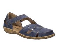 Josef Seibel Rosalie 03, color:dunkelblau, Talla:38