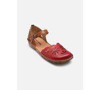 Josef Seibel Rosalie 04 42 Rojo