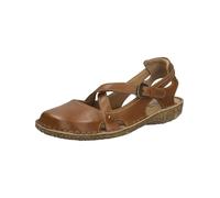 Josef Seibel Rosalie 13, color:cognac, Talla:38