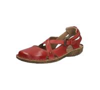 Josef Seibel Rosalie 13, color:rubin, Talla:38