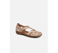 Josef Seibel Rosalie 29, Sandalia Mujer, Crema, 36 EU