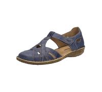 Josef Seibel Rosalie 29 79529-95 Sandalias para Mujer, Talla:38 EU, Color:Multicolor